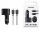 EP-L5300 Samsung ładowarka samochodowa 2xUSB 45W bulk 11