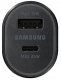 EP-L5300 Samsung ładowarka samochodowa 2xUSB 45W bulk 3