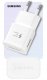 Ładowarka Samsung EP-TA200EWE + kabel EP-DG970BWE ładowarka siec. Samsung 2A type-c 1m biały bulk 2