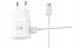 Ładowarka Samsung EP-TA200EWE + kabel EP-DG970BWE ładowarka siec. Samsung 2A type-c 1m biały bulk 7