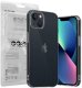 Etui Slim 2 mm do Samsung S20 FE 5G transparentna 1