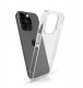 Etui Slim 2 mm do Samsung S20 FE 5G transparentna 3