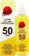 Malibu Krem do opalania Clear All Day Protection SPF50 250ml 1