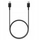 EP-DW767JBE Samsung kabel type-c/type-c 3A 1.8m czarny bulk 6