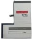 Bateria MAXXIMUS IPHONE X 2716 mAh 616-00346 1