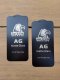 MBS szkło matte anti-fingerprint IPHONE 11/XR 1