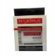 Bateria MAXXIMUS HUAWEI MATE 10 4000 mAh MATE 20/P20 PRO/VIEW 20, HB436486ECW 7