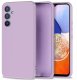 nemo Etui Silicon do Samsung Galaxy A53 5G fioletowe 4
