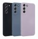 Etui Silicon do Samsung Galaxy A33 5G fioletowe 3