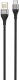 XO KABEL NB188 USB-C 2,4A 1m szary dwustronne USB 1