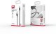 XO KABEL NB188 USB-C 2,4A 1m szary dwustronne USB 1