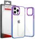 MX RAINBOW IPHONE 11 (6.1) PURPLE-BLUE / FIOLETOWO-NIEBIESKI 6
