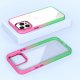 MX RAINBOW SAMSUNG S22 ULTRA RED-GREEN / CZERWONO-ZIELONY 1