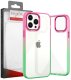MX RAINBOW SAMSUNG S22 ULTRA RED-GREEN / CZERWONO-ZIELONY 5
