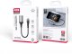 XO ADAPTER OTG NB201 USB-Lightning czarny 1