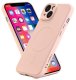 MX LIQUID ARMOUR IPHONE 15 PRO (MagSafe) 6.1, PINK SAND / PUDROWY RÓŻ 1