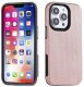MX PRESTIGE IPHONE 15 (6.1) PINK SAND / PUDROWY RÓŻ 1
