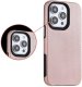 MX PRESTIGE IPHONE 15 (6.1) PINK SAND / PUDROWY RÓŻ 3