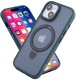 MX KICKSTAND MAGSAFE CIRCLE IPHONE 15 PRO (6.1), GREEN // ZIELONY 2
