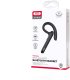 XO SŁUCHAWKA BLUETOOTH BE32 czarna 3