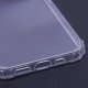 Etui Anti Shock 1,5 mm do Iphone 15 6,1 transparentny 2