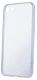 Etui Slim 1 mm do Samsung Galaxy S23 FE transparentna 1