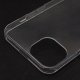 Etui Slim 1 mm do Samsung Galaxy S23 FE transparentna 2