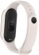 Opaska Smart Band M5/M6 KOŚĆ SŁONIOWA / IVORY 2