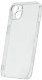 Etui Slim 2 mm do iPhone 15 Plus 6,7 transparentna 1
