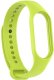Opaska Smart Band M5/M6 OLIWKOWY / OLIVE 1