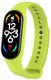 Opaska Smart Band M5/M6 OLIWKOWY / OLIVE 1