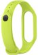 Opaska Smart Band M5/M6 OLIWKOWY / OLIVE 3