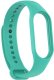 Opaska Smart Band M5/M6 MIĘTOWY / MINT 1
