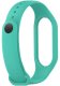 Opaska Smart Band M5/M6 MIĘTOWY / MINT 3