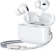 Słuchawki Bluetooth REMAX TWS PD-BT533N PRO PRODA ANC+ENC WHITE 1