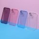 Etui Slim Color do Iphone 11 różowy 1
