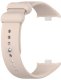 Pasek Silikonowy Mi Band 8 Pro / M8 Pro (2), LIGHT PINK / PUDROWY RÓŻ 1