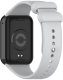 Pasek Silikonowy Mi Band 8 Pro / M8 Pro (3), GRAY / SZARY 4