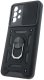 Etui Defender Slide do Samsung M33 5G czarny 1