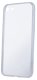 Etui Slim 1 mm do Samsung Galaxy S24 Plus transparentna 1