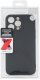 Mercury Semi-Silicon Magsafe Iphone 11 BLACK / CZARNY 1