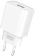 XO ładowarka sieciowa CE02D QC 3.0 18W 1xUSB BIAŁA 2
