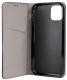 Etui Smart Magnet do Samsung Galaxy A15 5G czarny 2