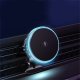UCHWYT SAM. T-PHOX iMAG MAGNETIC WIRELESS BLACK 2