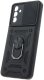 Etui Defender Slide do Samsung S24 Ultra czarny 1