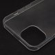 Etui Slim 1 mm do Honor Magic 6 lite/ Honor X50 5G transparentna 3