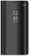 Etui Clear View do Samsung A15 4G/ 5G z klapką czarny 1