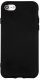 Etui Silicon do Samsung Galaxy A05S czarny 1