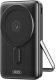 XO POWERBANK PR233 30W 10000mah magnetic czarny 1