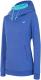4f Bluza damska niebieska r. XL (H4Z17-BLD004) 1